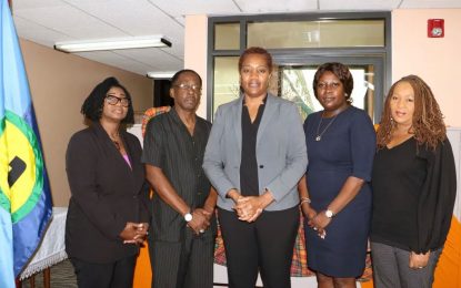 CARICOM team gets approval to come Thursday – PM