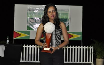 Former Guyana Open champion Sukhram remains positive despite delay