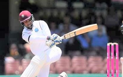 West Indies beat Zimbabwe, lose to India&N/Z