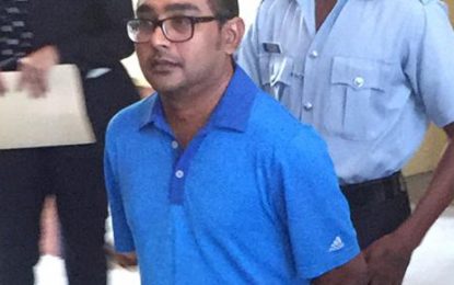 $2M High Court bail for former GRDB accountant, pending appeal against conviction