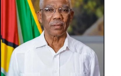 ‘Government ’congratulates Granger on “re-election”