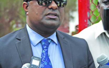 GECOM meeting postponed for Govt. Commissioners to study CCJ judgment – Gunraj