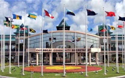 CARICOM foreign ministers condemn EU over blacklisting of regional states