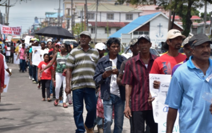 Three years after closure… Wales Estate sugar workers finally receive outstanding severance