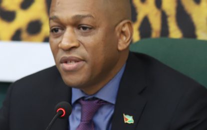 Energy Dep’t selects everal tainted oil traders to market Guyana’s oil