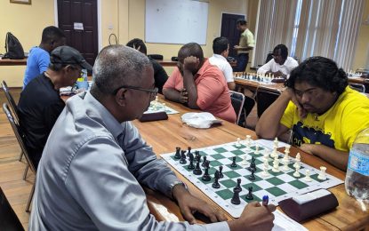 FIDE online tourney for differently abled persons on next Sunday