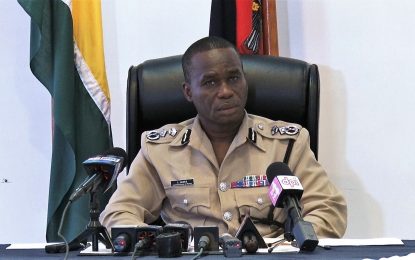 PPP wants Top Cop to investigate incitement of violence on social media