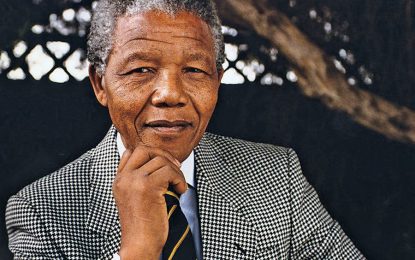 Declaration should be made on recount without delay – Mandela founded group