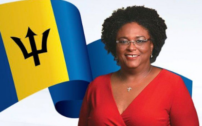 “We said what we have said” – CARICOM Chair Mia Mottley