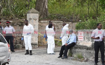 Guyanese, media worker killed in Barbados cutlass attack