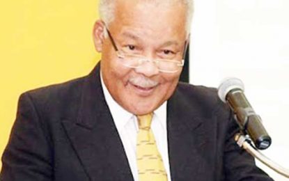 Claims of widespread fraud tarnish Commonwealth technical staff – Ex PM of Barbados Owen Arthur