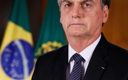 BREAKING – Brazil throws weight behind CARICOM, calling for recount figures to form declaration