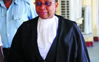 CJ to hear case filed to set aside recount figures on Friday