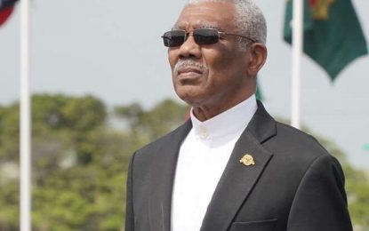 I will accept any declaration without condition – Granger
