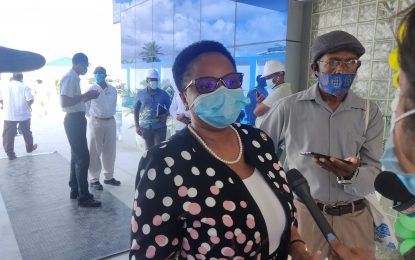 Equipping US$8M Ocean View hospital would cost ‘three times’ more