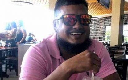 Bartica businessman is Guyana’s 14th COVID-19 fatality