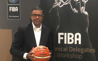 FIBA revamps Restart Guidelines for return to basketball
