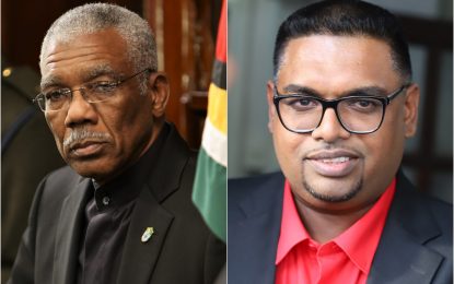 UN asks Guyana to explain polarization, misinformation and insufficiencies of 2020 elections