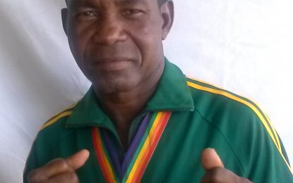 40th Anniversary of Guyana’s lone Olympic Medal
