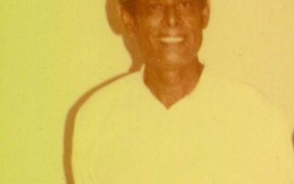 Pioneering businessman, Toolsie Persaud dies