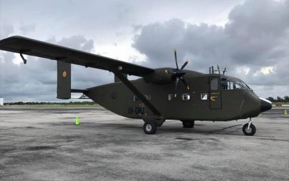 Army still silent on $1B spent to purchase, fix 4 aircraft