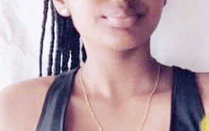 Corentyne 13-year-old girl missing