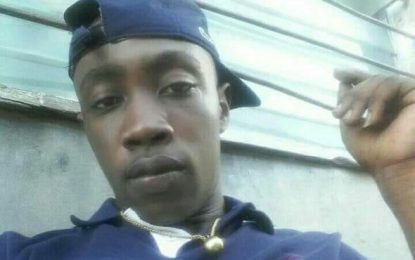 ‘Top Cat’ charged with shooting death of Middle Road man