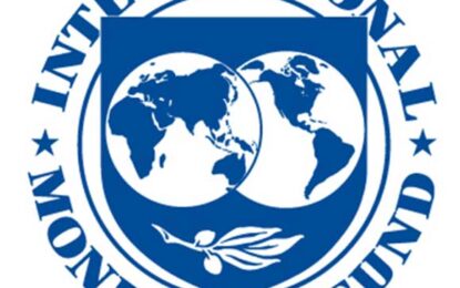 Guyana’s 2020 growth rate toppled from 86% to 26% – says IMF