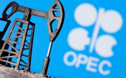 OPEC sees Guyana among countries key to recovery of global oil supply, after COVID