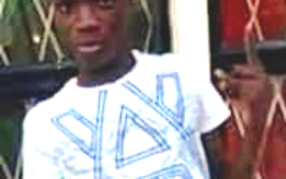 Suspect nabbed in D’Urban Street stabbing death of teen