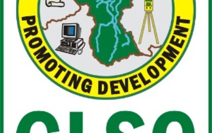GLSC yet to identify Ogle lands given out under Coalition