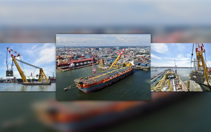 Topside works kick off on second FPSO