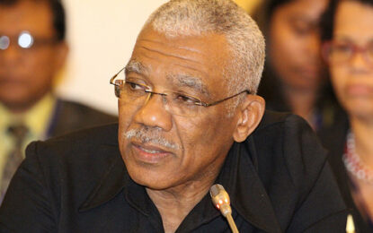 Elections case centers on arguments over request to remove Granger‘s participation
