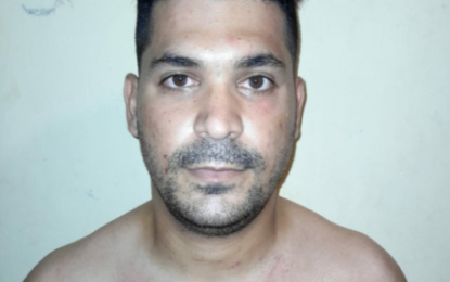 Cuban man confesses to killing woman and her daughter