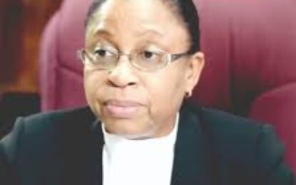 Lawyer asks High Court to ignore purported late service of elections petition on Granger