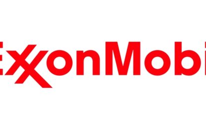 Exxon says it won’t recover $2.7B donations