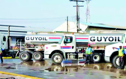 Unauthorized vehicle collected $181M in army fuel – Auditor General 2019 report