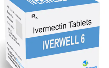 Emergency Medicine Specialist promotes Ivermectin in personal COVID-19 prevention plan