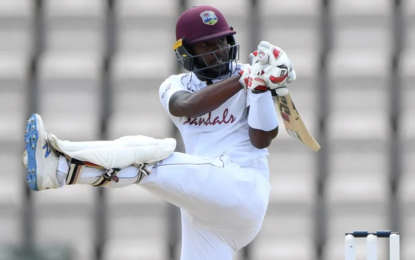 Pandemic and Jaguars title loss were the lows of 2020 for Guyana’s cricket