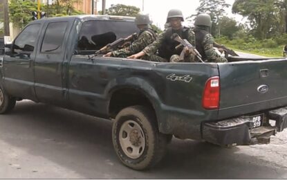 Army spent $92M to fix 30 vehicles – AG Report