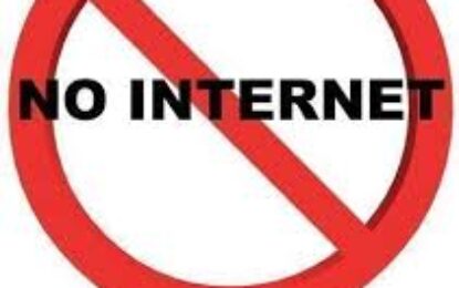 Guyana affected for hours after outage to region’s internet