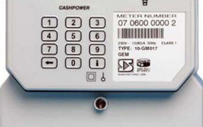 GPL says pre-paid meters’ transactions experiencing vending difficulties