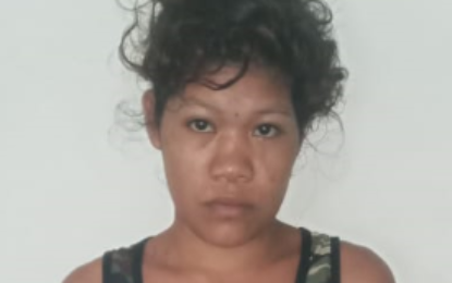 Baramita woman charged with attempted murder after stabbing