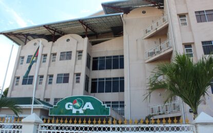GRA tax operations to be upgraded next month