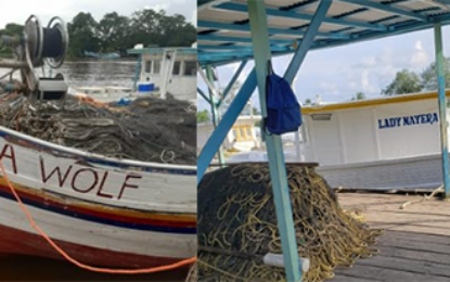 Venezuela releases Guyanese fishermen – expected to arrive in Georgetown Friday