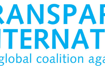 Transparency Int’l writes UN seeking to end all anonymous shell companies