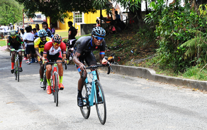 Flying Stars CC to host Road Race on Sunday