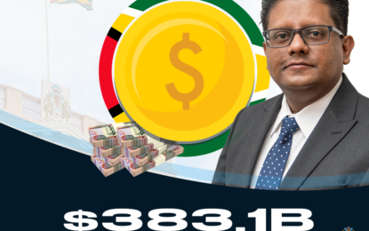 2021 Budget will enhance well-being of all Guyanese – FITUG