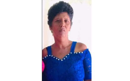 Crabwood Creek woman missing for 13 days