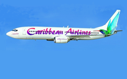 Caribbean Airlines announces successful COVID-19 vaccines delivery